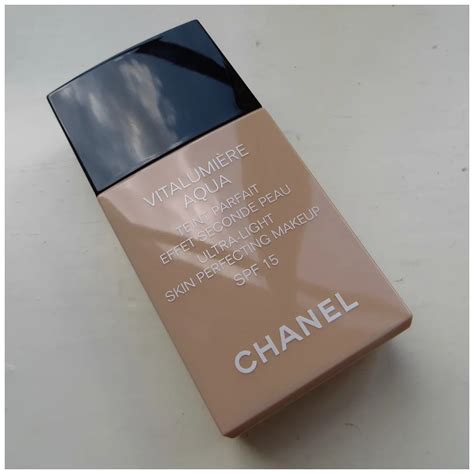 12 beige rose chanel|chanel vitalumiere aqua beige rose.